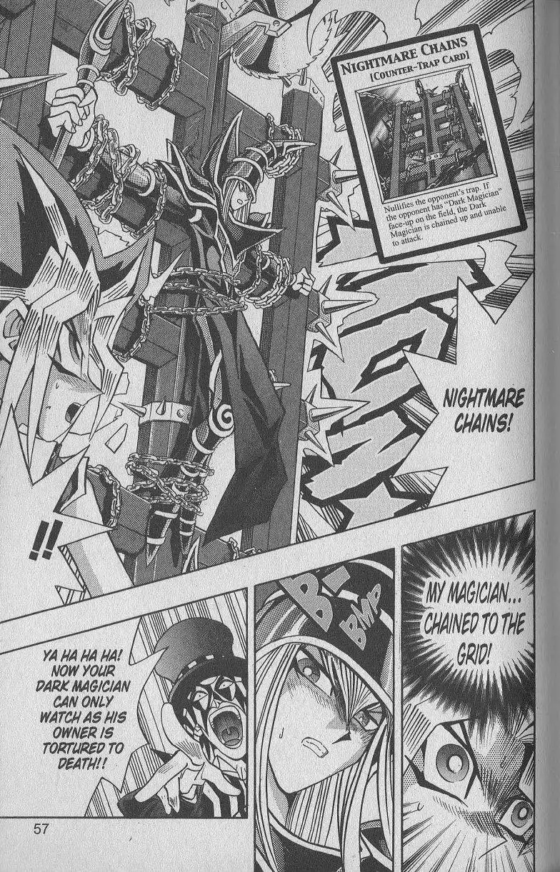 Yu-Gi-Oh! Duelist Chapter 104 7